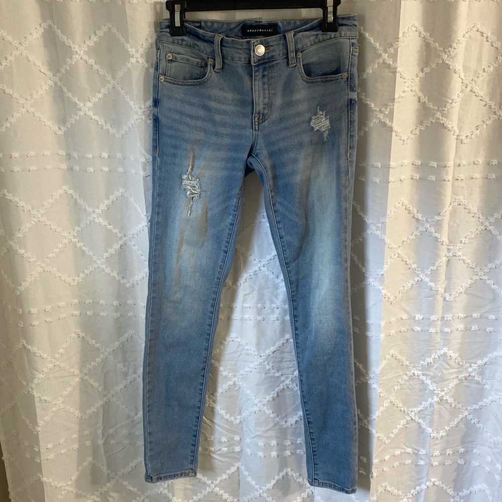 Aeropostal Women’s jeans
